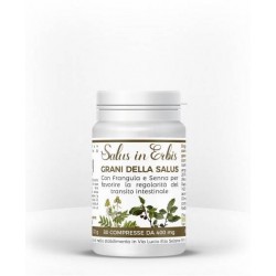 Salus In Erbis Grani Della...