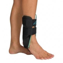 Djo Air-stirrup Aircast...