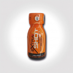 60ml di Extra Shot Energy Integratore Tonificante da Ethicsport