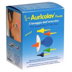 Purling Peretta Auricolav...