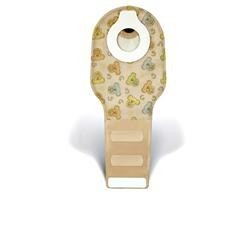 Convatec Sacca Pediatrica...