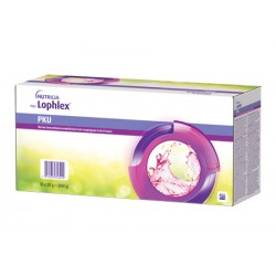 Danone Lophlex Frutti Bosco...