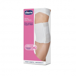 1 pezzo di Fascia Post Parto Taglia Small da Chicco Mamma