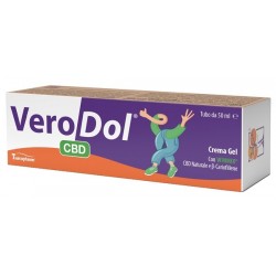 Tuscopharm Verodol Cbd...