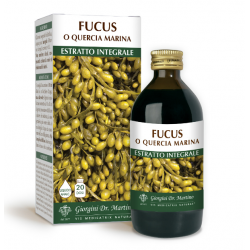 Dr. Giorgini Fucus O...