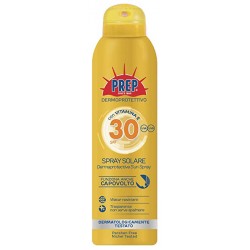 Coswell Prep Solari Spf 30...