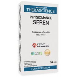 Therascience Physiomance...