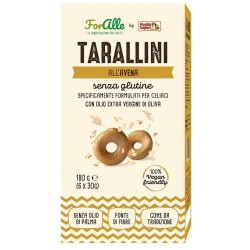 Re Food Foralle Tarallini...