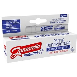12ml di Zanzarella Penna Dopopuntura con Ammoniaca