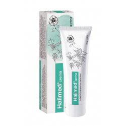 Schwabe Pharma Halimed...