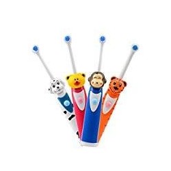 Uragme Forhans Spazzolino Power Kids