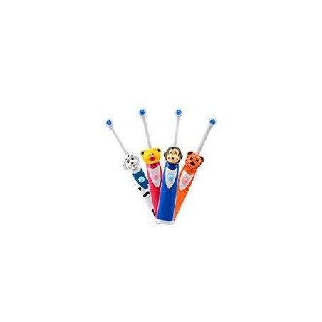 Uragme Forhans Spazzolino Power Kids