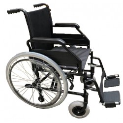 Intermed Carrozzina...