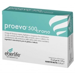 Eberlife Farmaceutici S...