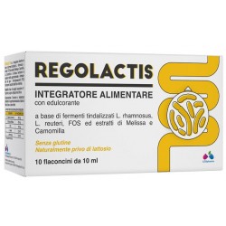 Ld Pharma Regolactis 10...