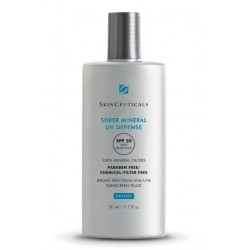 Skinceuticals Sheer Mineral...