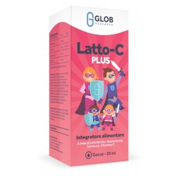 Glob Research Latto-c Plus...