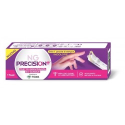 Towa Pharmaceutical Test Di...