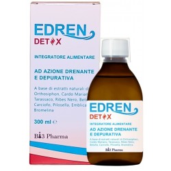 Bi3 Pharma Edren Detox 300 Ml