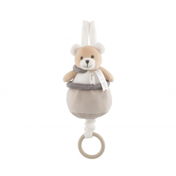 Orsetto Carillon My Sweet Doudou da Chicco