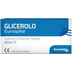 Eurospital Supposte...