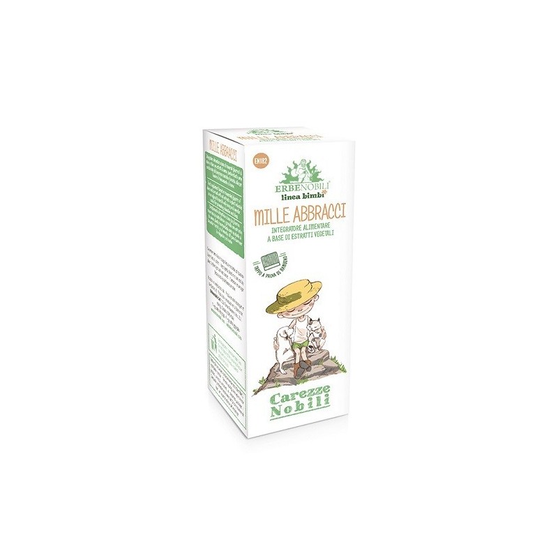 Erbenobili Mille Abbracci 150 Ml