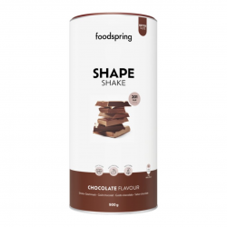 Shape Shake Cioccolato Foodspring Preparato Proteico 900g