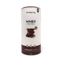 Shake Whey Protein Cioccolato Foodspring Preparato Proteico 750g