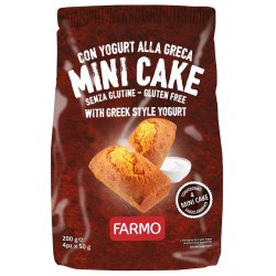 Farmo Mini Cake Yogurt Alla...