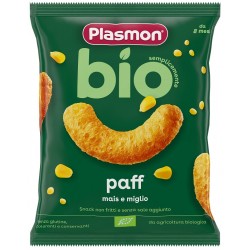 Plasmon Paff Bio Mais...