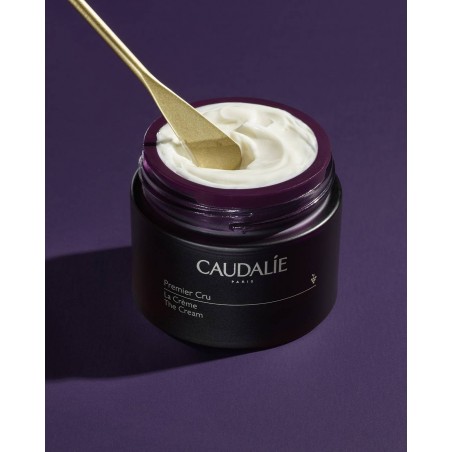 Caudalie Premier Cru La Crema 50 Ml 2022