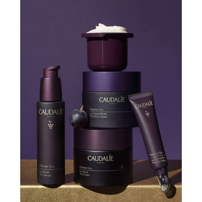 Caudalie Premier Cru La Crema 50 Ml 2022