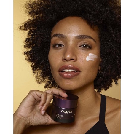 Caudalie Premier Cru La Crema 50 Ml 2022