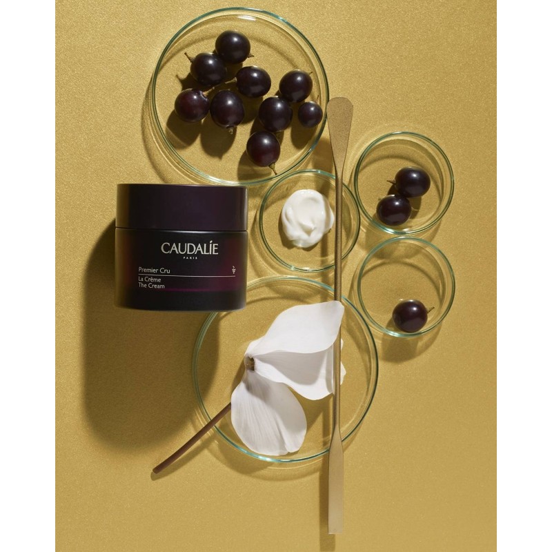 Caudalie Premier Cru La Crema 50 Ml 2022