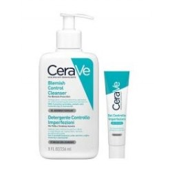 kit anti imperfezioni cerave