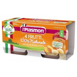 Plasmon Omogeneizzato 4...