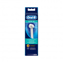 4 pezzi di Water Jet Ed15 Testina Idropulsore da OralB