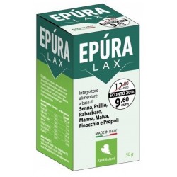 Abb&eacute; Roland Epura Lax 50 G