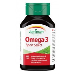 Biovita Jamieson Omega-3...