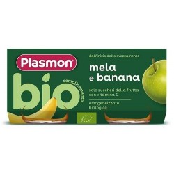 Plasmon Omogeneizzato Bio...
