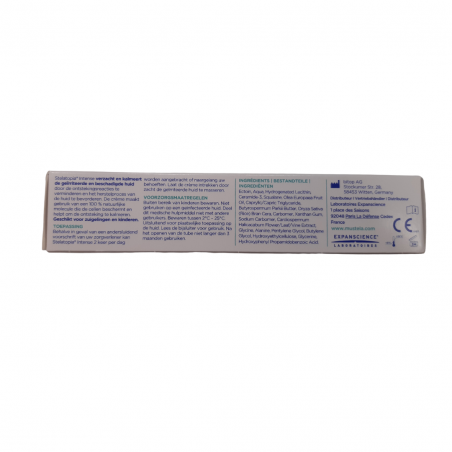 Laboratoires Expanscience Mustela Stelatopia Intense 30 Ml