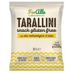 Re Food Foralle Tarallini...