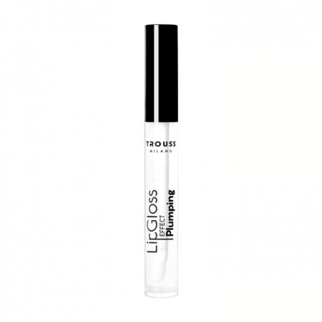 1 pezzo di Lip Gloss Effect Plumping da Trouss Make Up 1 pezzo di Lip Gloss Effect Plumping da Trouss Make Up