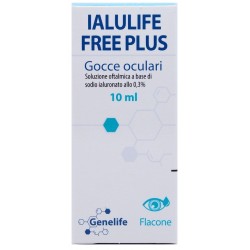 Bio-pur Ialulife Free Plus...