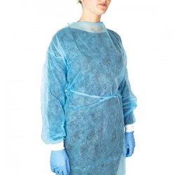 Gardening Camice Sterile...