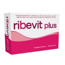 Af Medical Ribevit Plus 30...