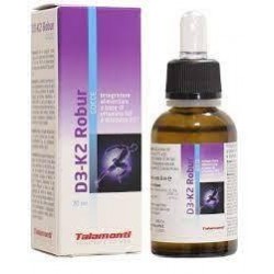 Talamonti Group D3 K2 Robur...