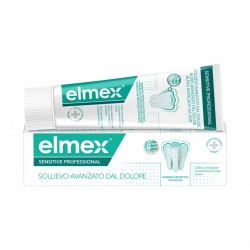 75ml di Dentifricio per Denti Sensibili da Elmex Sensitive Professional