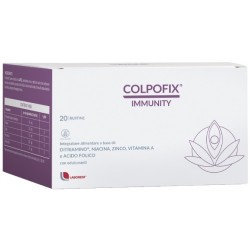 Uriach Colpofix Immunity 20...