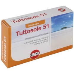 Kos Tuttosole 51 30 Capsule